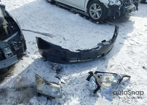 2012 Chevrolet Cruze Ls из США, поврежденный, VIN 1G1PC5SH9C7298445